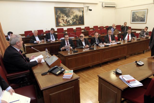 Οταν η ΝΔ ομολογούσε ότι το έλλειμμα ήταν πάνω από 15%