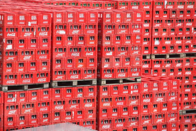 FAI/IRF threatens Coca Cola and Nestle with product sabotage