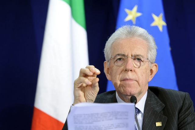 Στο 120,1% έφθασε το δημόσιο χρέος της Ιταλίας