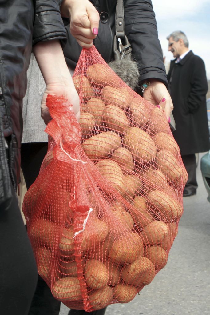 Νέα διάθεση προϊόντων χωρίς μεσάζοντες σε Ελληνικό- Αργυρούπολη