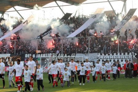 Σκληρή ανακοίνωση των οπαδών του ΟΦΗ για την τραγική κατάστασή