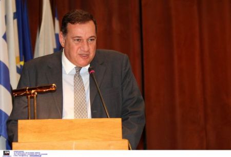 Εκλογές στην ΕΟΕ ζητά ο Καπράλος, με αιχμές κατά Κούβελου