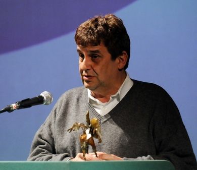 Στον σκοπιανό Αλεξάνταρ Προκόπιεφ πήγε το βραβείο Βalkanika