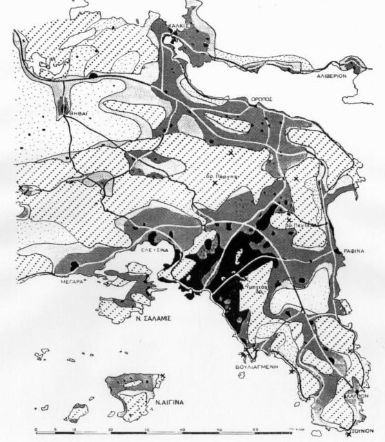 Μισός αιώνας από το Α’ Συνέδριο Ελλήνων Αρχιτεκτόνων