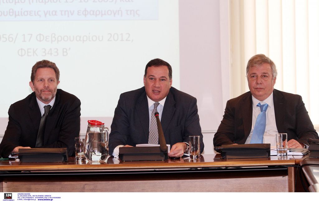 Ντόπινγκ: Βρέθηκε η νομοθεσία, ψάχνουν τη χρηματοδότηση