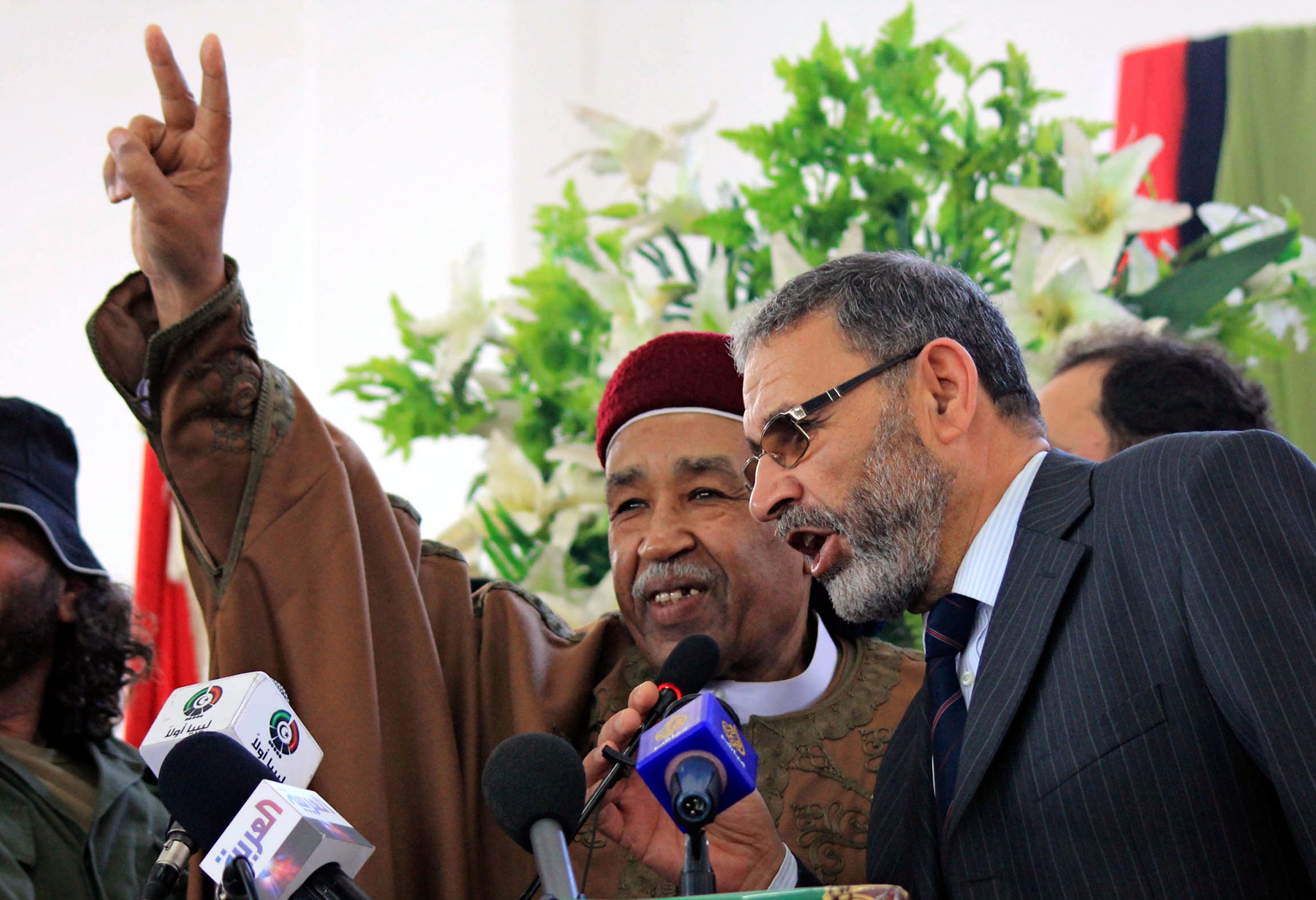 Λιβύη: Αυτονομία και… πετροδολάρια ζητούν οι φύλαρχοι της Βεγγάζης