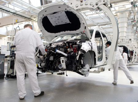 Γερμανία: Σε ιστορικό υψηλό ο αριθμός των διαθέσιμων θέσεων εργασίας το α’ τρίμηνο