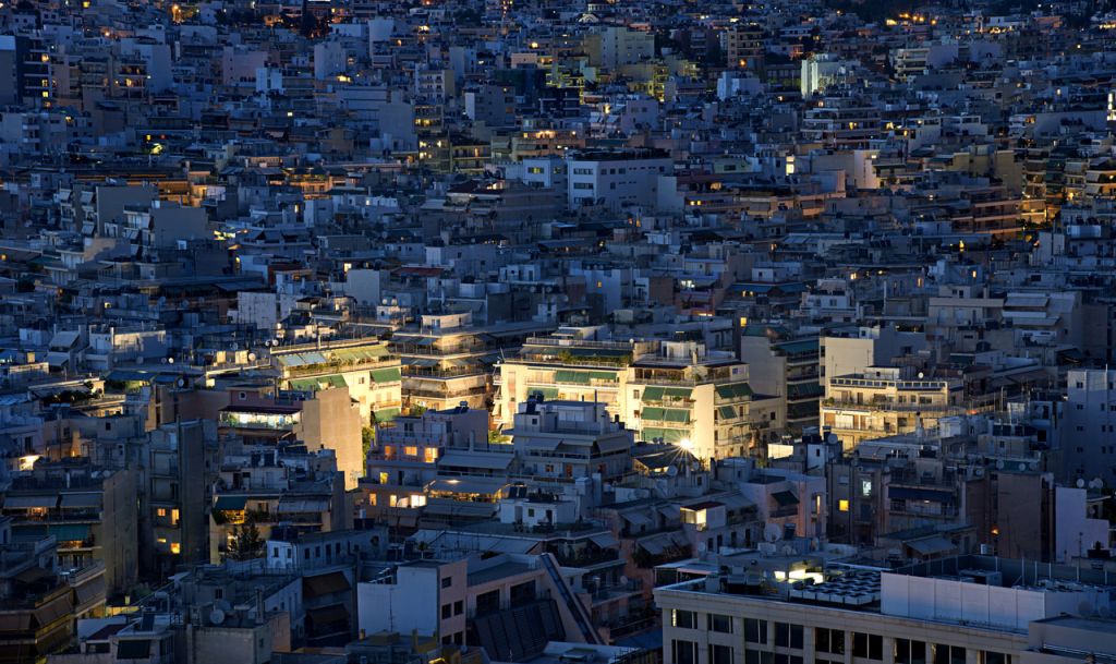 Νέες εποχές