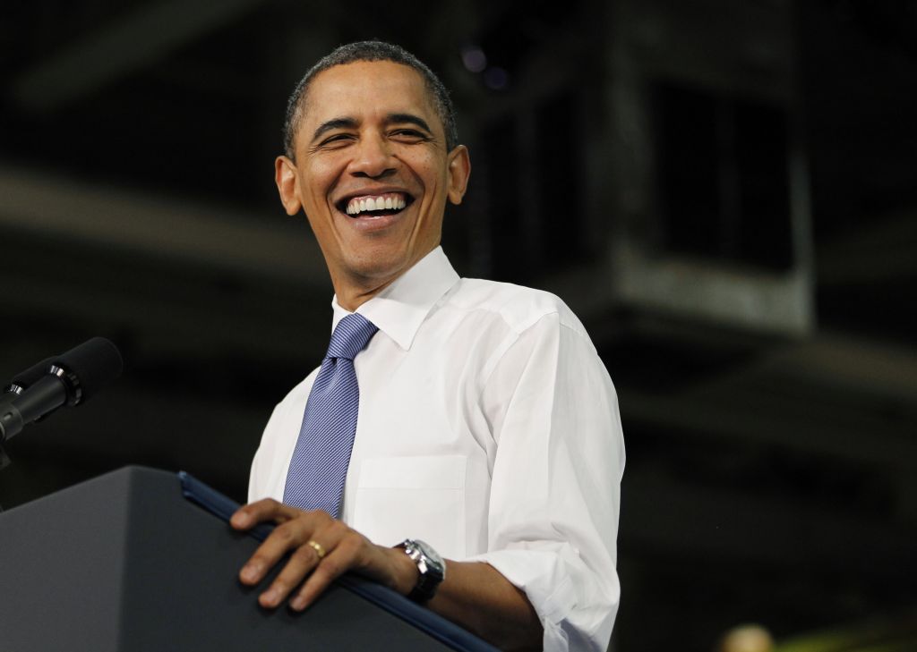 Κάτω από 50% η δημοτικότητα του Ομπάμα