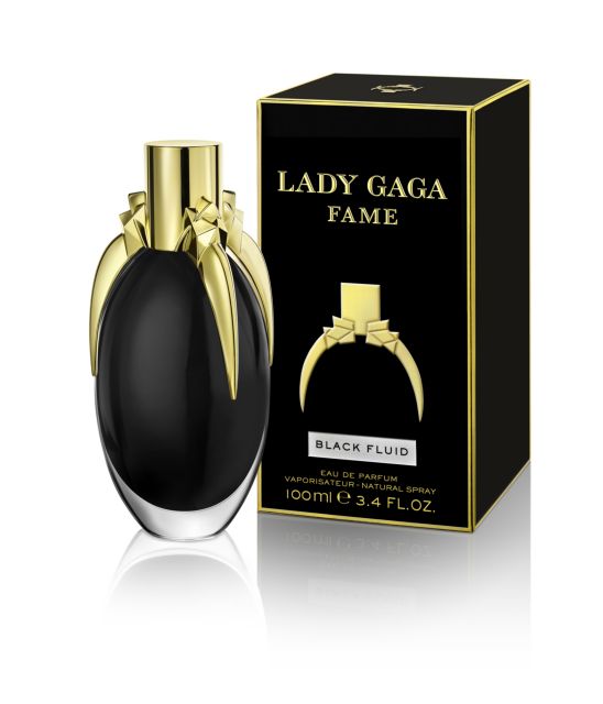 H Lady Gaga μυρίζει φήμη