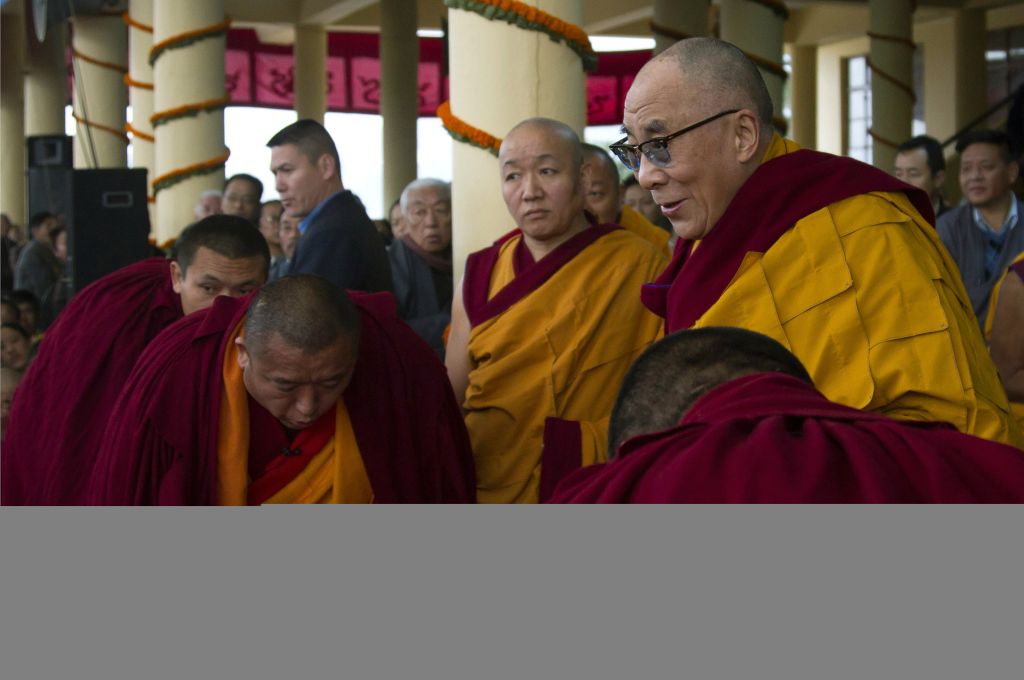 Πεκίνο: «Τρομοκράτες και ψυχικά άρρωστοι όσοι αυτοπυρπολούνται»