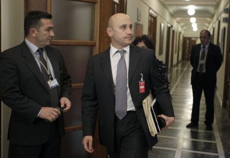 Επαφές Π. Χριστοδούλου με funds στη Νέα Υόρκη για την ΕΘνική Τράπεζα