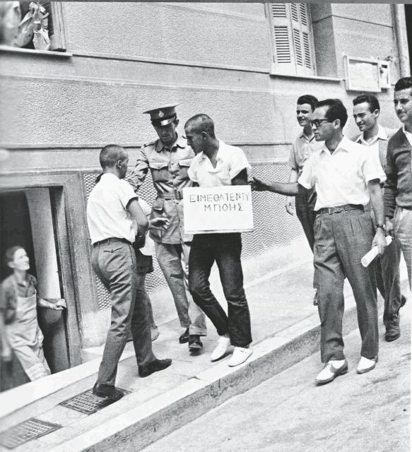 Εφη Αβδελά: Ανήλικα αγόρια και κορίτσια «παραβάτες»