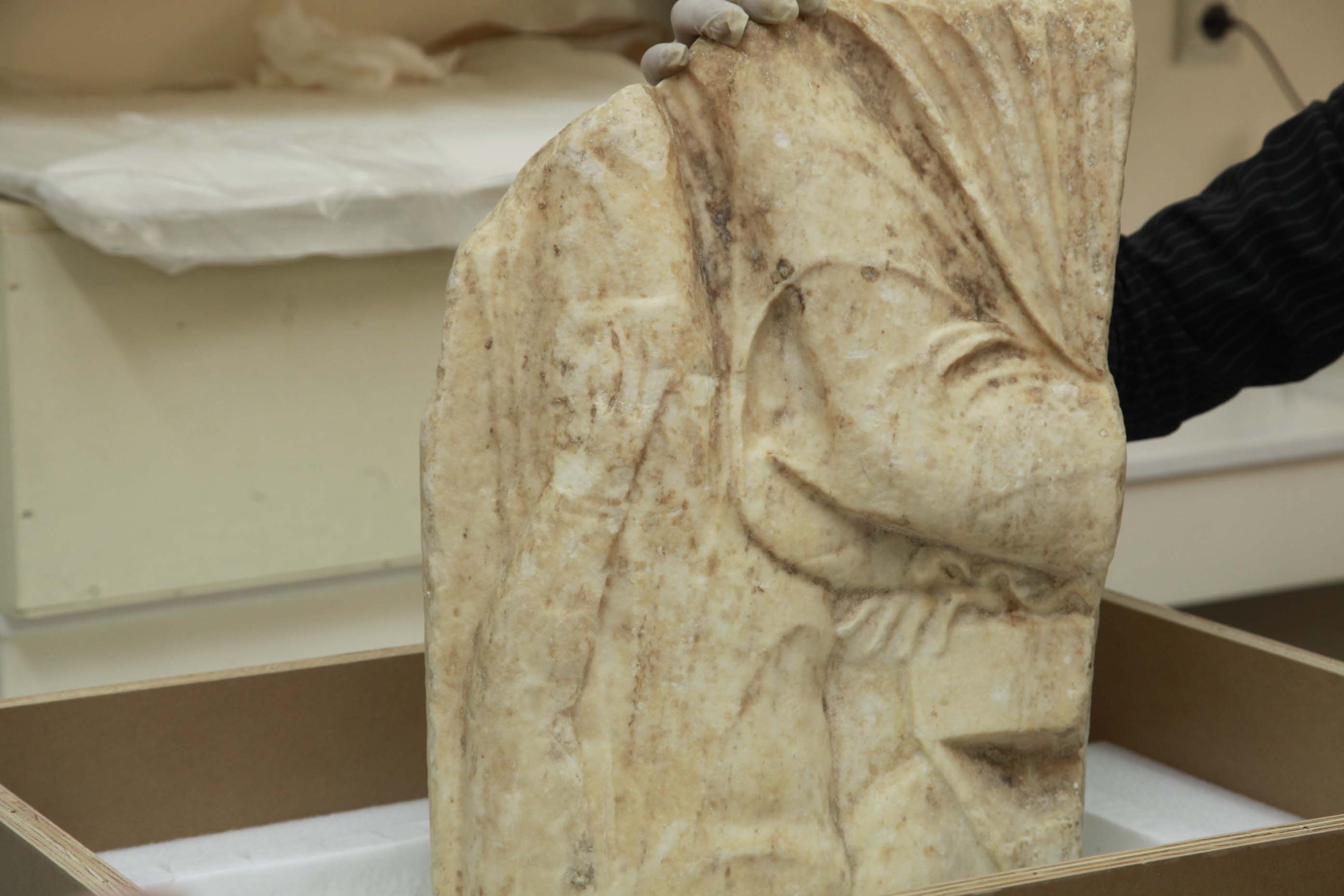 Κινητοποίηση αρχαιολόγων για την προστασία της ελληνικής κληρονομιάς