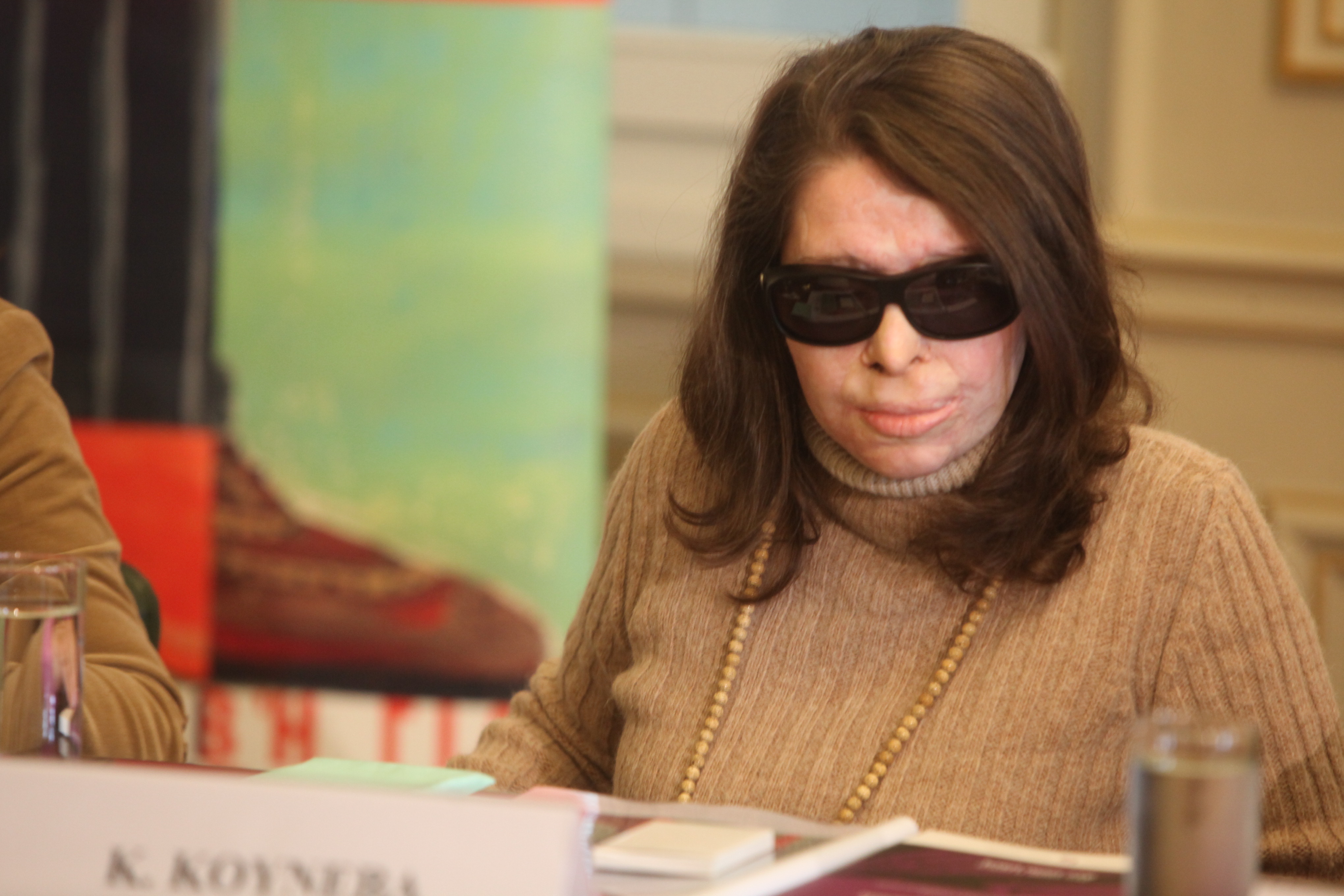 Στα δικαστήρια η υπόθεση της Κωνσταντίνας Κούνεβα