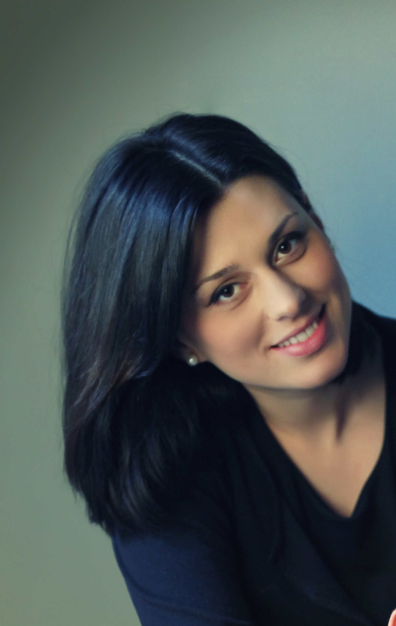 ΤΟ ΜΥΑΛΟ ΣΤΟ ΦΑΓΗΤΟ