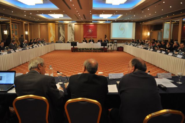 Σύνοδος Πρυτάνεων: «Θα διεκδικήσουμε τα χρήματά μας»