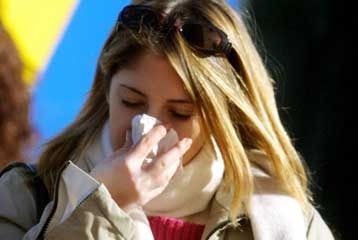 Στα τέλη Ιανουαρίου «καταφθάνει» η γρίπη στην Ελλάδα