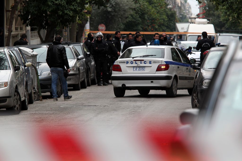 Θύμα άγριου ξυλοδαρμού ο δημοσιογράφος Κ. Μπογδάνος