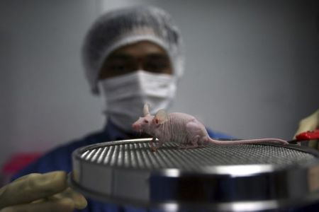 Αύξηση 20% στις κλινικές μελέτες τη διετία 2014-15