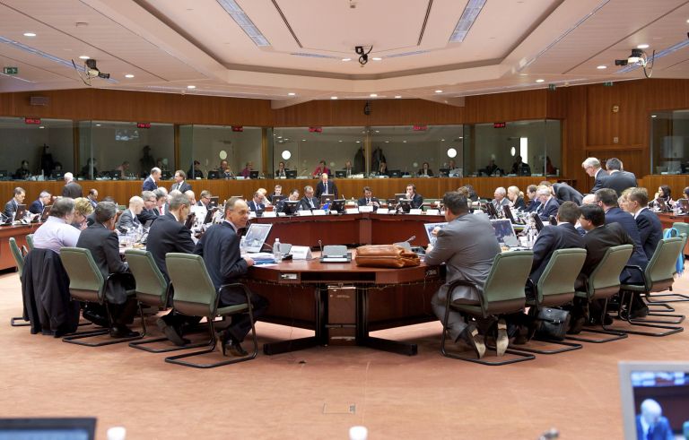 Ecofin: Στις 15 Μαϊου οι τελικές αποφάσεις για τις τράπεζες | tovima.gr