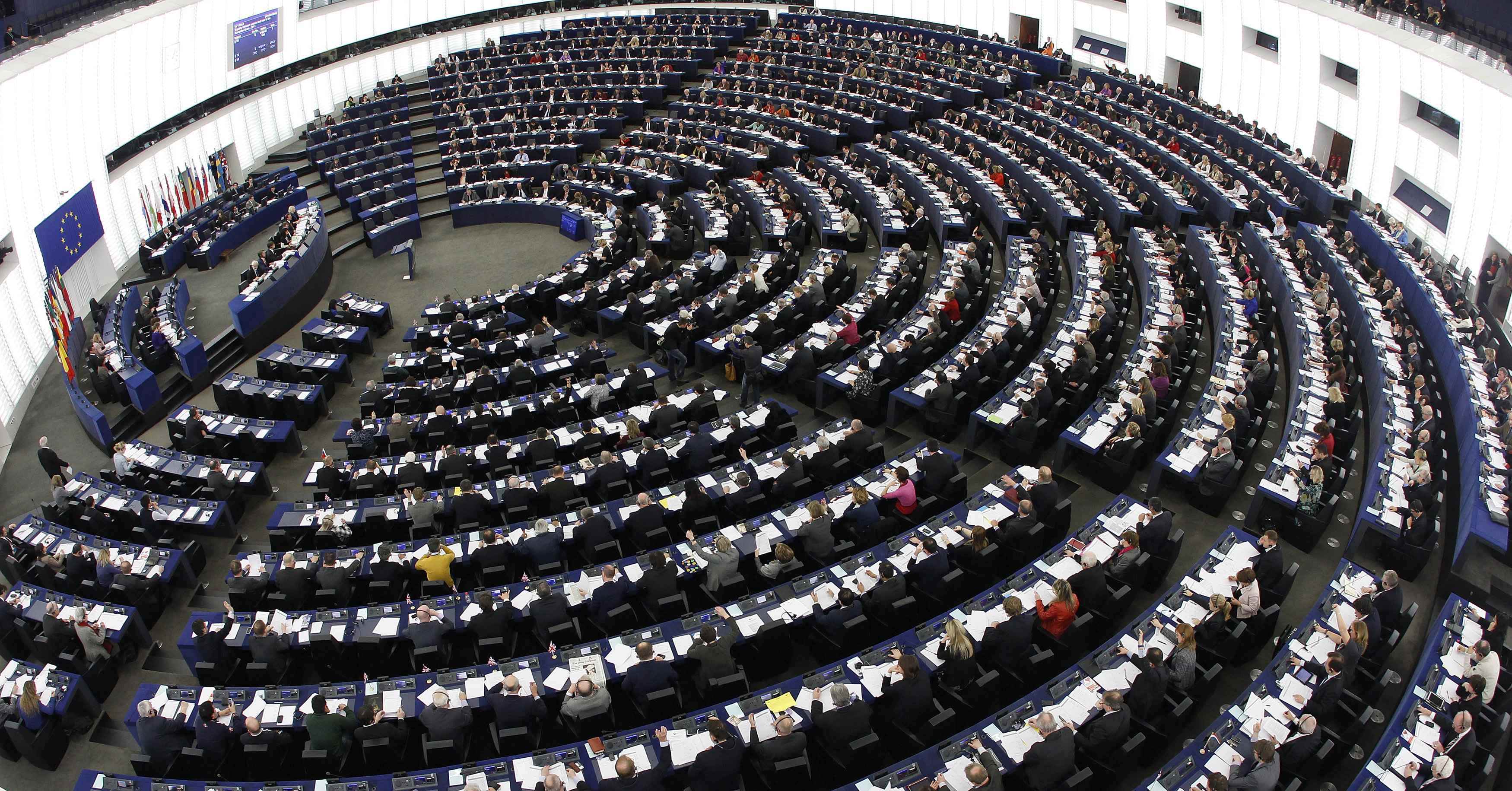 Ευρωκοινοβούλιο: Η κρίση στην Ελλάδα βασικό θέμα συνεδρίασης