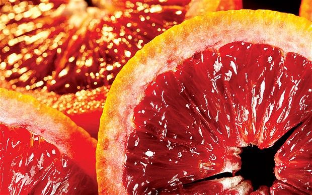 Προσεχώς σανγκουίνια… Βαλέντσια