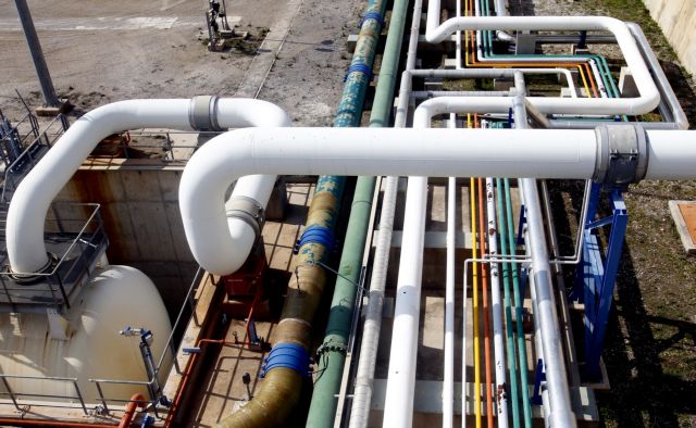 Price of natural gas set to drop by 15% in January 2016