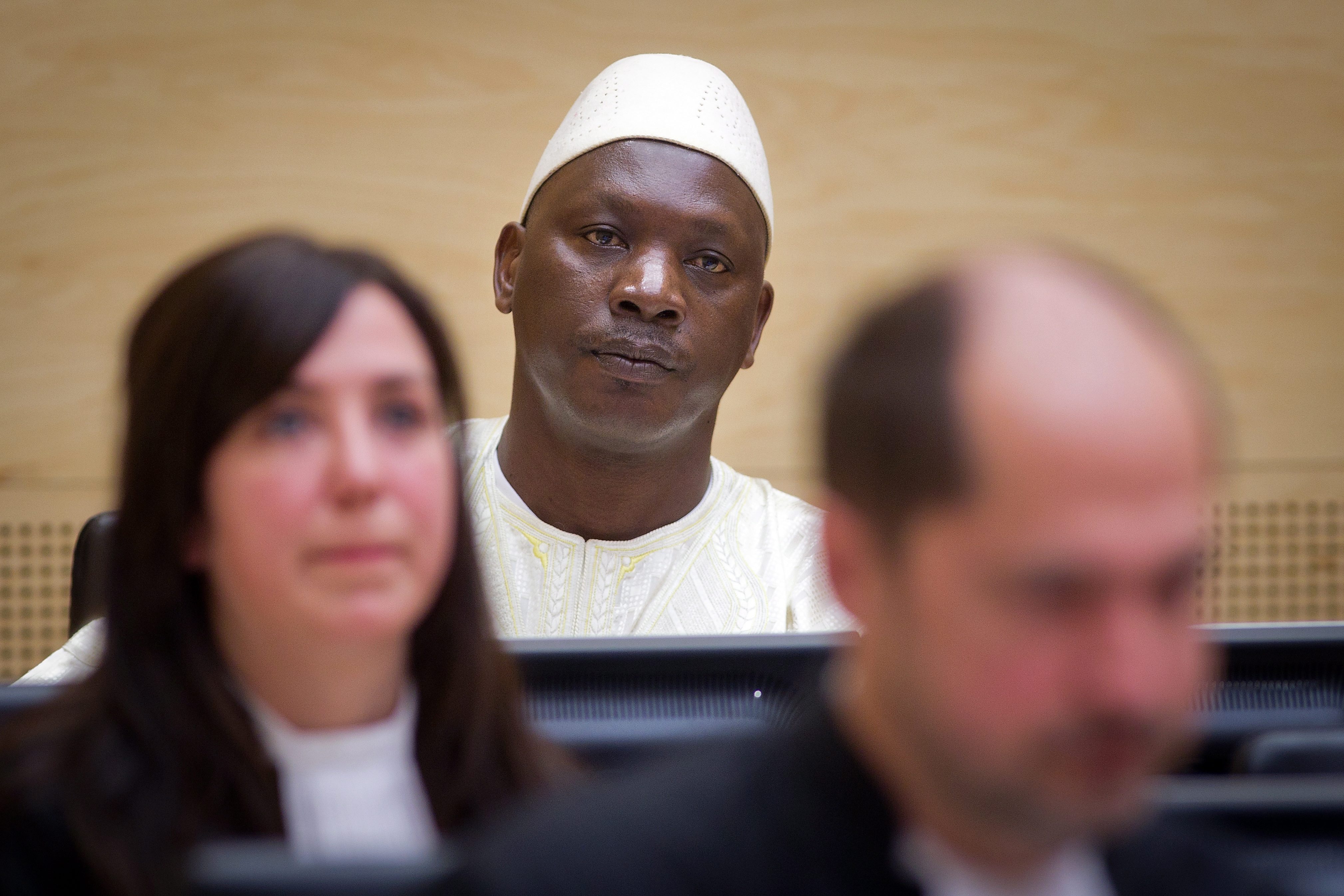 Δικαστήριο Χάγης: Ενοχος ο πολέμαρχος του Κονγκό που στρατολογούσε παιδιά