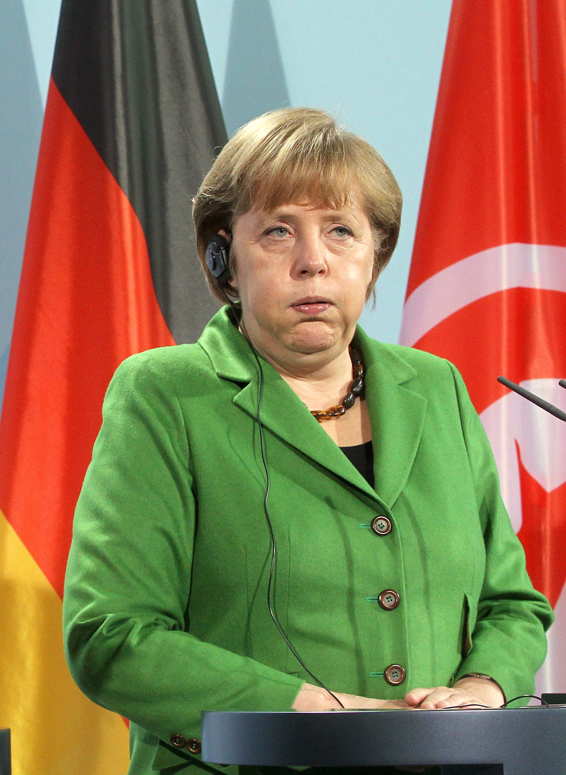 Γερμανία: εγκρίθηκε ο μόνιμος μηχανισμός στήριξης της ευρωζώνης