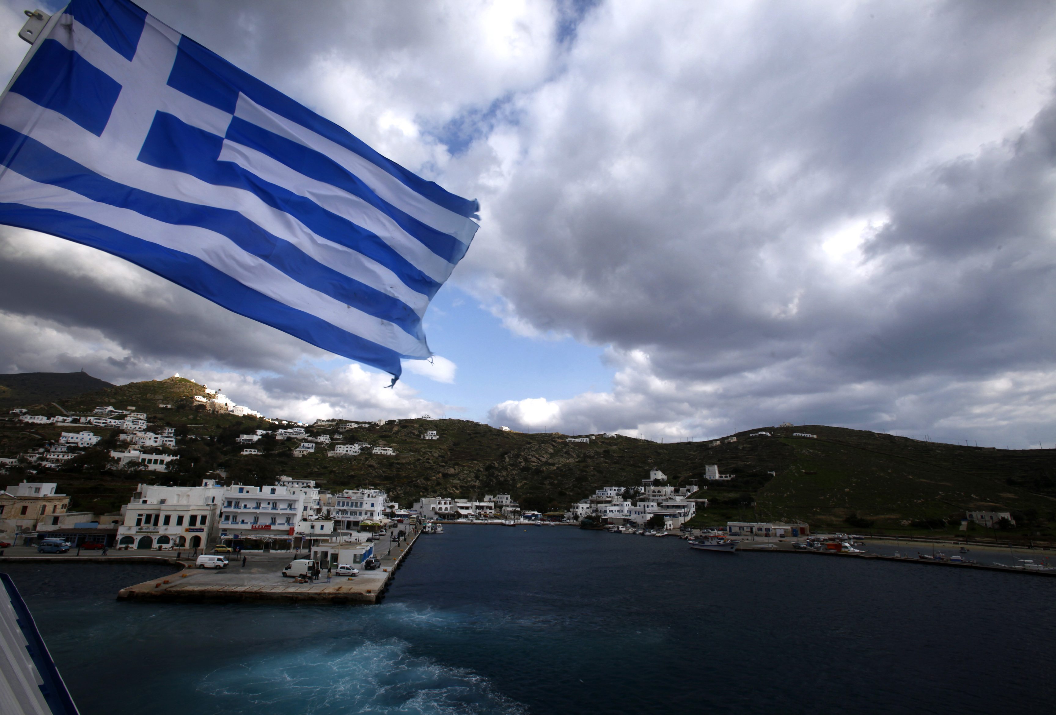 Ελληνογερμανικό Επιμελητήριο: «Δώστε στην Ελλάδα μια ευκαιρία»