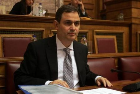 Σαχινίδης:Περιορισμένα περιθώρια για παρεμβάσεις Χαρδούβελη σε ΕΝΦΙΑ