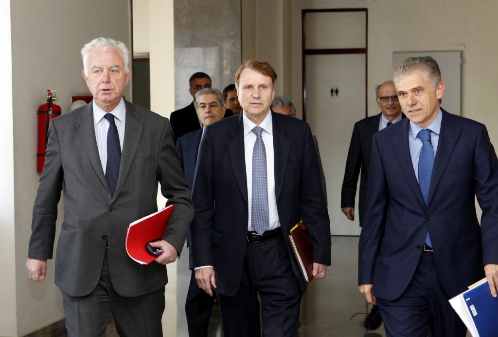 Π.Καρβούνης: Δημοσιονομική πειθαρχία το μάθημα της κρίσης