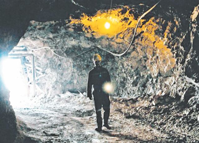 Νότια Αφρική: Κατάρρευση ορυχείου – 87 μεταλλωρύχοι έχουν διασωθεί