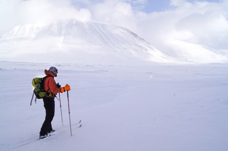Κυνηγώντας το Βόρειο Σέλας