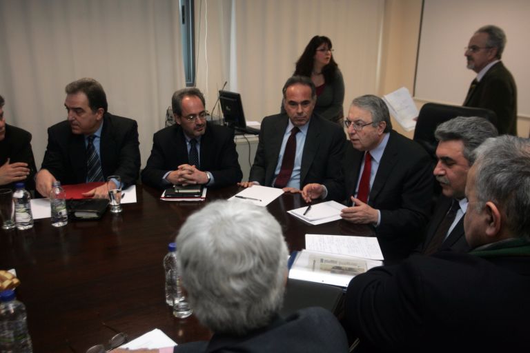 Δεν έφτασε στο υπουργικό το νομοσχέδιο για το νέο Λύκειο | tovima.gr