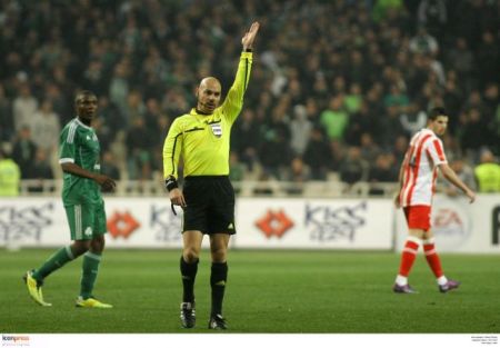 Τάσος Κάκος: στο παρελθόν αρνήθηκα πρόταση δωροδοκίας