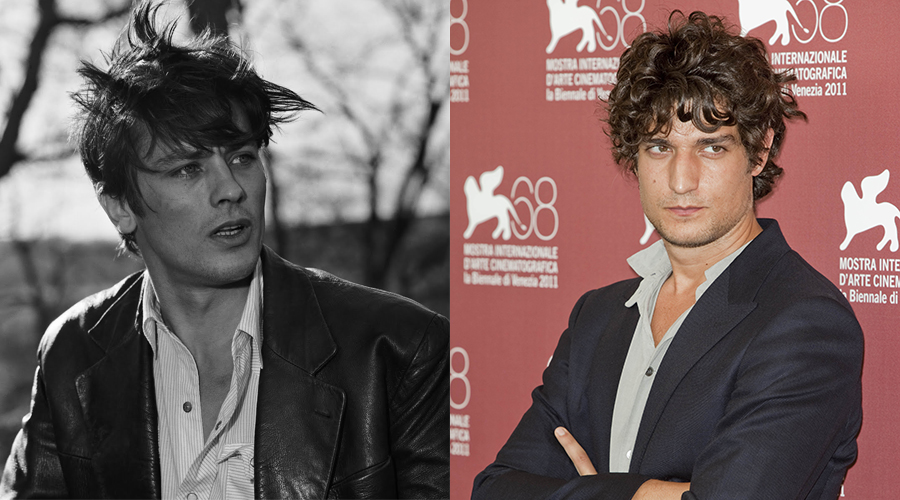 Η Μεγάλη Σχολή των Γάλλων Ζεν Πρεµιέ