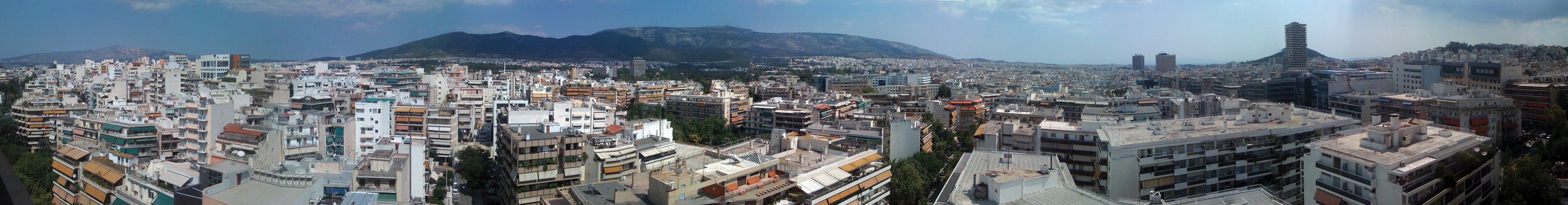 Δόμηση ίση με 60 Mall στο Ελληνικό