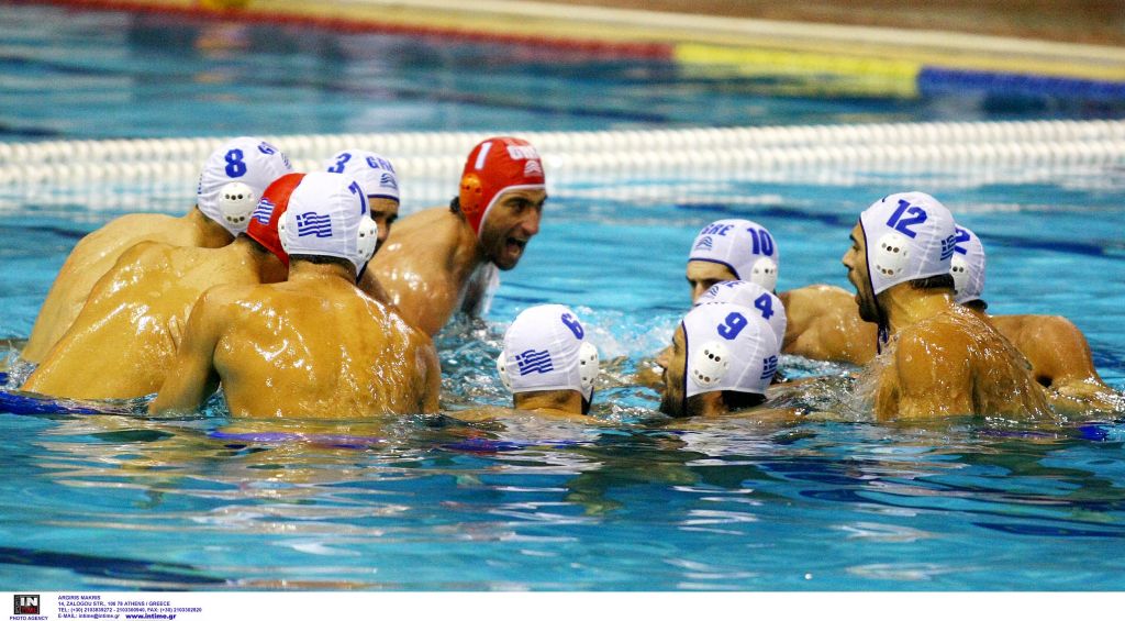 Εθνική Πόλο Ανδρών: Πρώτη σε τουρνουά μετά την νίκη επί της Ισπανίας