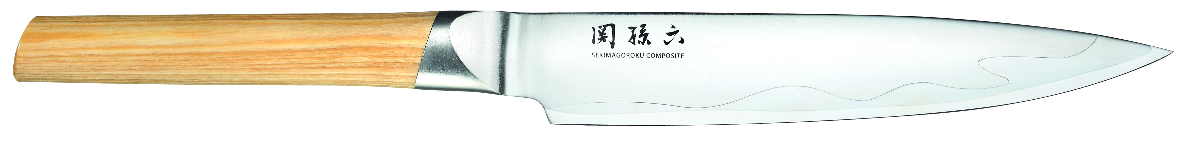 Στην κόψη του μαχαιριού