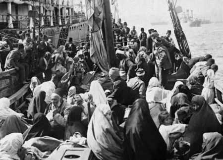 Πόσο Ελληνας είναι ο Ισμαήλ Φερίκ Πασάς