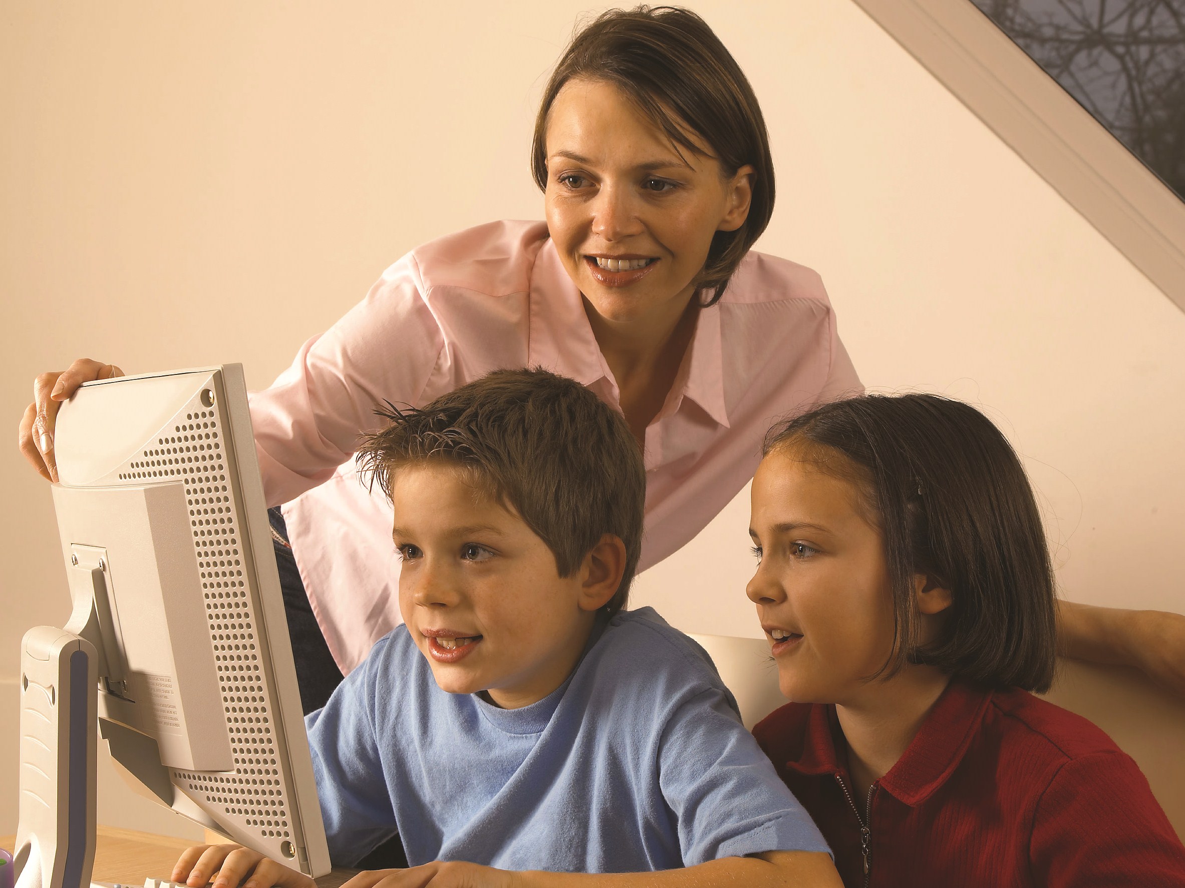 Η χρήση του Διαδικτύου πρέπει να διδάσκεται στα σχολεία