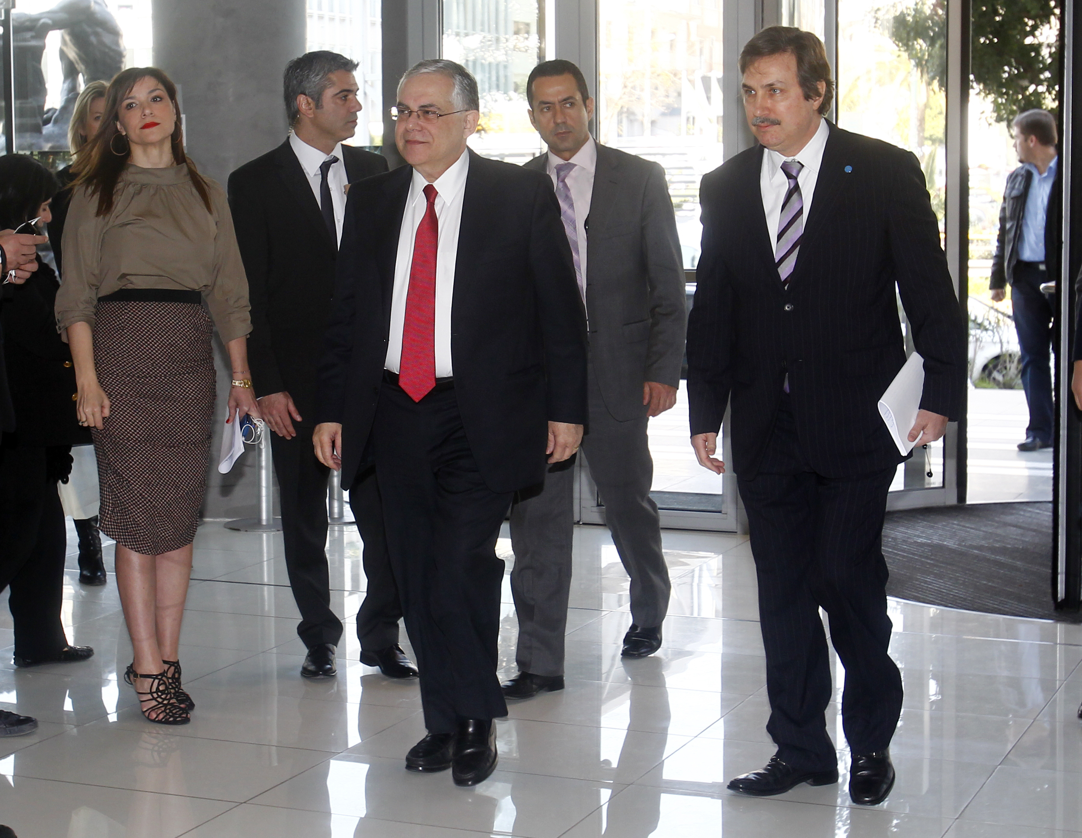 Την Πέμπτη το μεσημέρι στην Κύπρο ο Πρωθυπουργός για επίσημη επίσκεψη