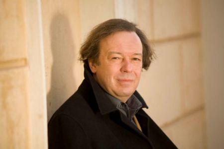 Ο Πέτρι Σάκαρι στην Θεσσαλονίκη