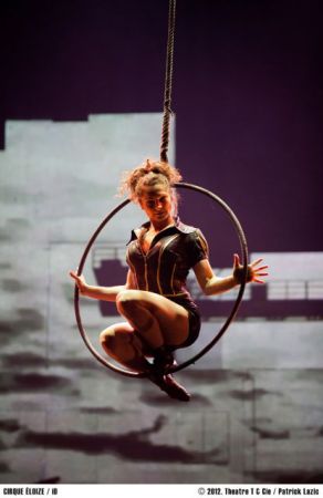 Χριστούγεννα στο Μέγαρο Μουσικής Αθηνών