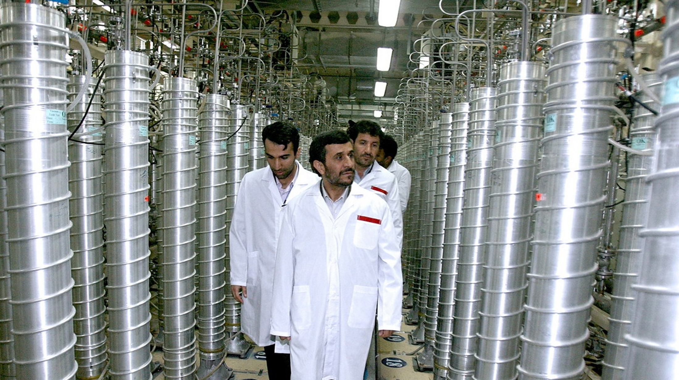 Ρωσία: Καμία αντίρρηση απευθείας συνομιλιών Ιράν-ΗΠΑ για τα πυρηνικά