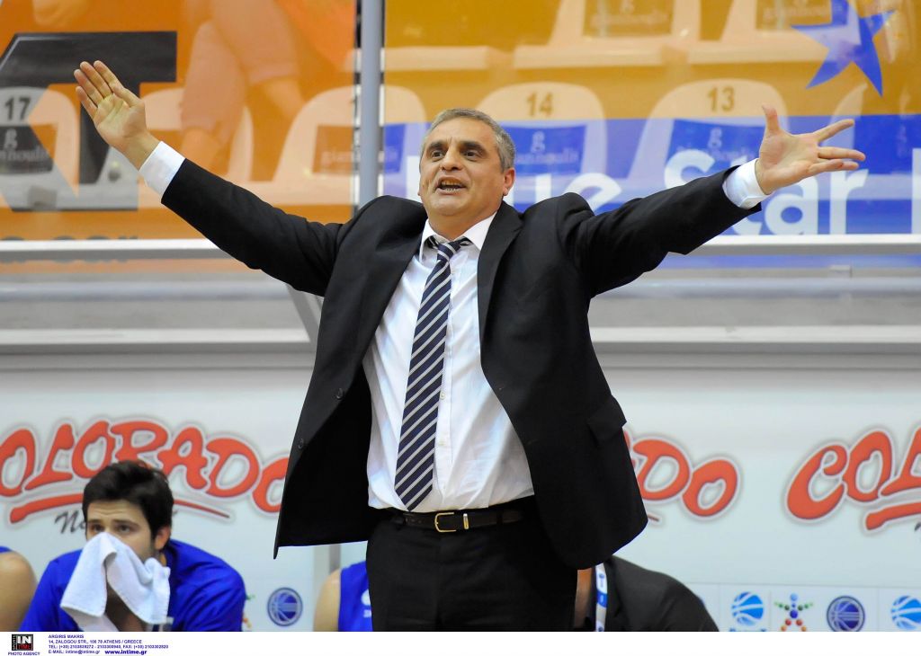 Αργύρης Πεδουλάκης: «Σύντροφός μας η βαριά σκιά του Ομπράντοβιτς»