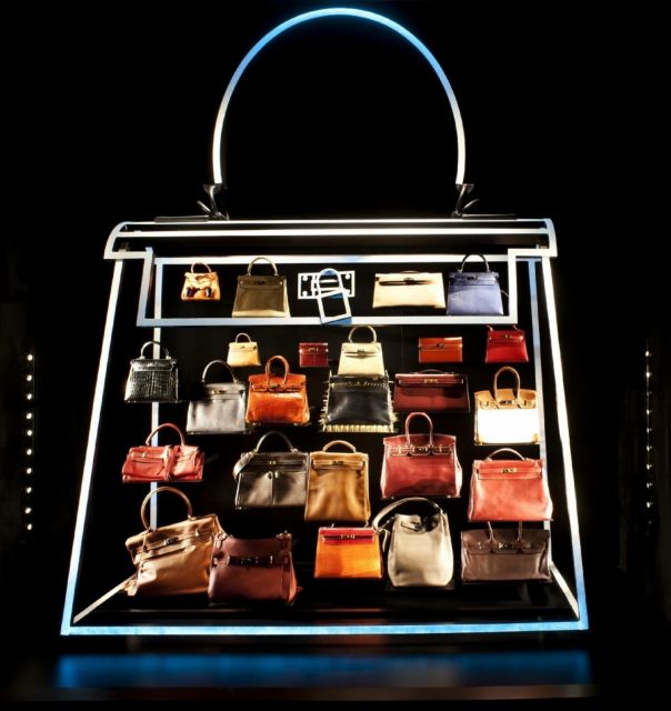 Leather Forever από την Hermes