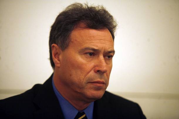 Γ. Σγουρός: «Θα ζητήσω συγγνώμη που δεν χρεοκόπησα την Περιφέρεια;»